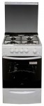 DARINA F GM341 018 W Stufa di Cucina