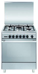 Photo Kitchen Stove Glem UN7612RI