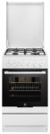 Electrolux EKG 951100 W Kitchen Stove