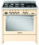 Glem ML944VIV Stufa di Cucina