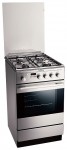 Electrolux EKG 513101 X Stufa di Cucina