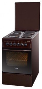 Фото Кухонная плита Desany Prestige 5106 B