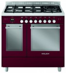 Glem MD944CBR Stufa di Cucina