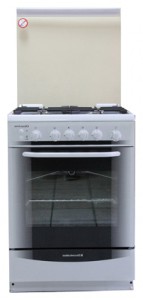 照片 厨房炉灶 De Luxe 606040.01г-000