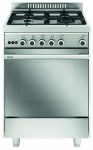 Glem MQ6613RI Kitchen Stove