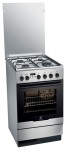 Electrolux EKK 954503 X Kitchen Stove