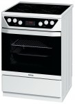 Gorenje EC 67346 DW Stufa di Cucina