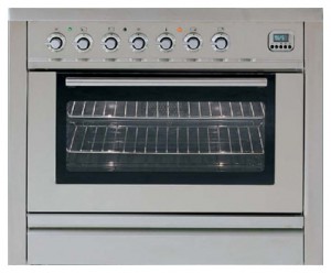 foto Dapur ILVE PL-90F-MP Stainless-Steel