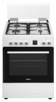 Simfer F66EW46001 Kitchen Stove