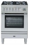 ILVE PL-60-MP Stainless-Steel Шпорета