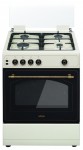 Simfer F66GO42001 厨房炉灶