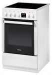 Gorenje EC 57325 AW Køkken Komfur