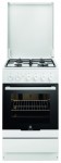 Electrolux EKG 951104 W Kitchen Stove