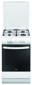 Photo Cuisinière Hansa FCGW51043