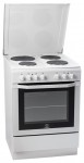 Indesit I6ESH2E (W) Cuisinière