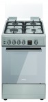 Simfer F56GH42001 Kitchen Stove