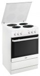 Hansa FCEW64007 Stufa di Cucina