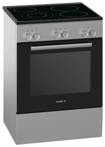 照片 厨房炉灶 Bosch HCA623150
