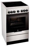 Electrolux EKC 952502 X เตาครัว