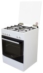 Simfer F66EW45001 Kitchen Stove