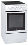 Indesit MV I5V22 (W) Кухонная плита