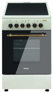 عکس اجاق آشپزخانه Simfer F56VO05001
