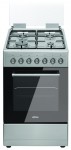 Simfer F56EH45001 Σόμπα κουζίνα