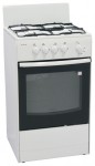 DARINA GM 4M41 001 Stufa di Cucina