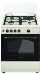 Simfer F66GO31001 Kitchen Stove