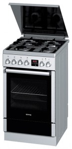 Foto Fogão de Cozinha Gorenje K 57337 AX