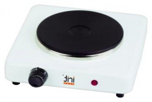 照片 厨房炉灶 Irit IR-8004