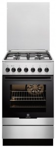 Photo Cuisinière Electrolux EKK 951300 X