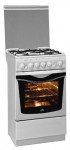 De Luxe 5040.43г Кухненската Печка