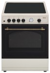 Simfer F66VO05001 Cuisinière