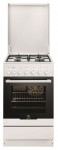 Electrolux EKK 952501 W Fornuis