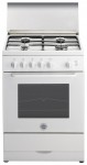 Ardesia C 664V G6 W Estufa de la cocina