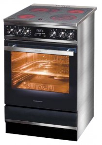 Photo Cuisinière Kaiser HC 52072 Geo