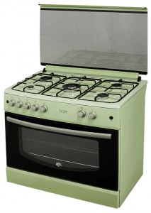 снимка Кухненската Печка RICCI RGC 9000 LG