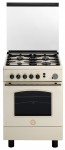 Ardesia D 662 RCRS Cuisinière