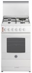 Ardesia A 631 EB W Cuisinière