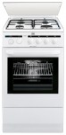 AEG 11325GM-W Cuisinière