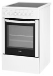 BEKO CSM 57100 GW Dapur