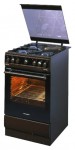 Kaiser HGE 52301 B Stufa di Cucina