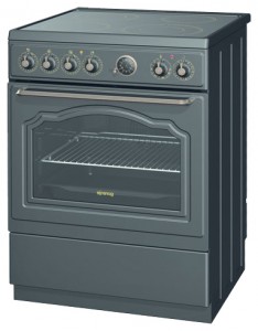 Foto Küchenherd Gorenje EC 67 CLB