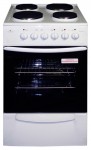 DARINA F EM341 407 W Cuisinière