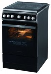 Kaiser HGG 52511 R Stufa di Cucina