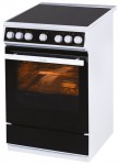 Kaiser HC 62010 W Moire Dapur