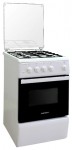 Liberton LCGG 5640 GW Stufa di Cucina