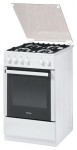 Gorenje GI 52220 AW Кухонная плита