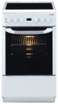 BEKO CE 58200 Stufa di Cucina